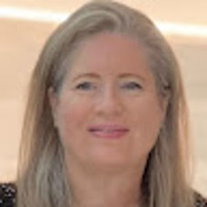 Meet your Posher, Jacquelyn